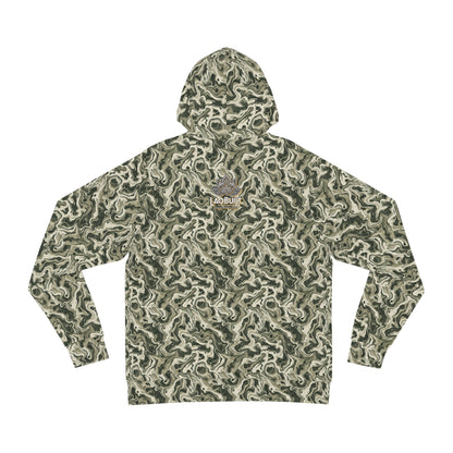 LAOBUILT HOODIE
