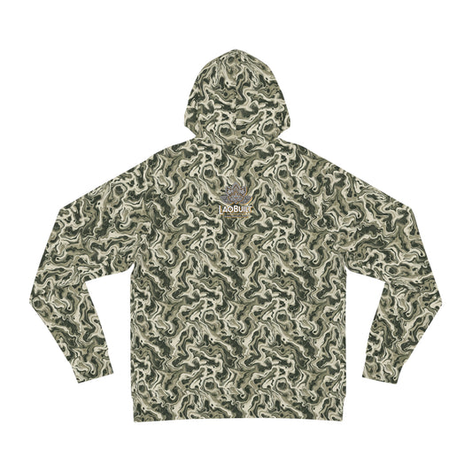 LAOBUILT HOODIE