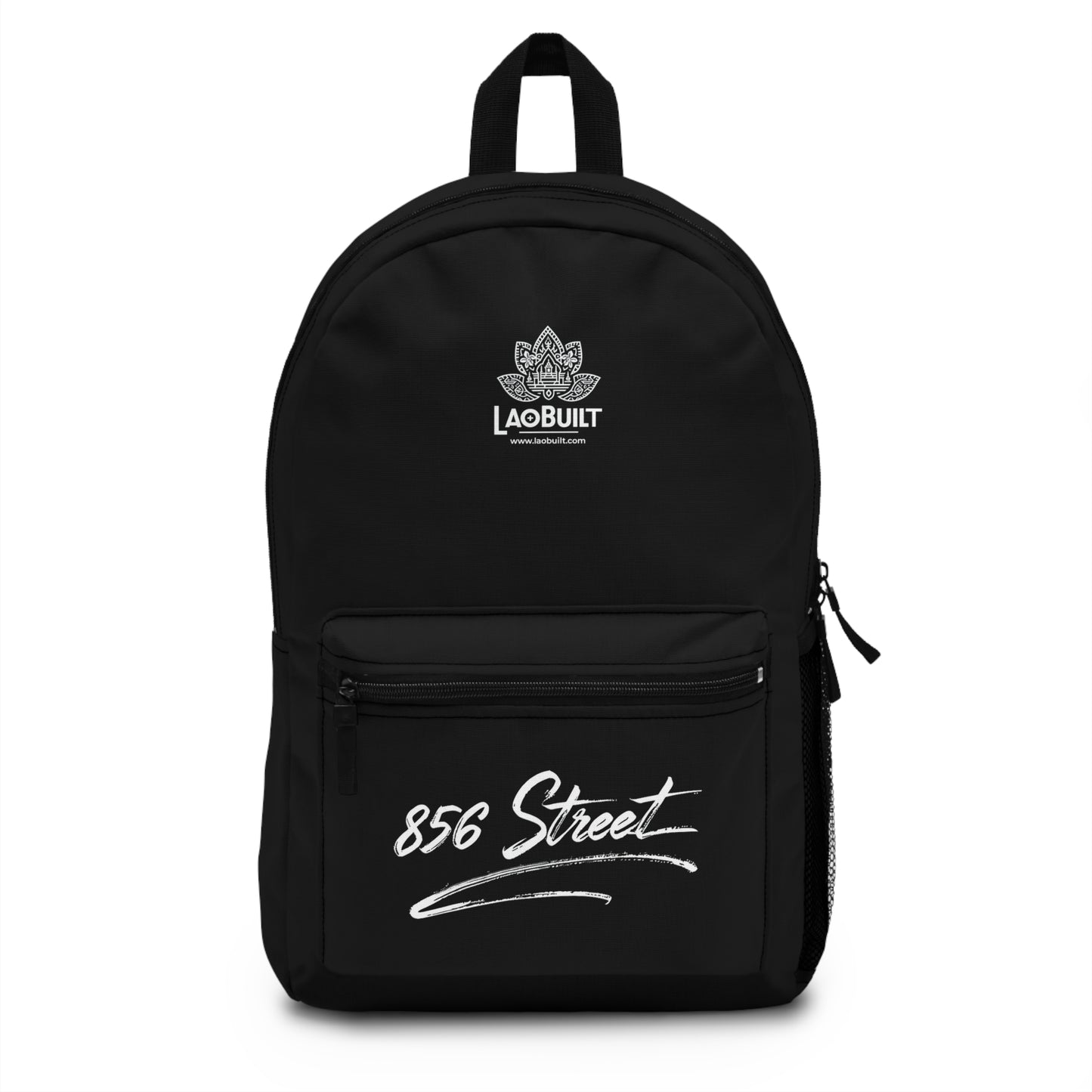 856 STREET BACKPACK