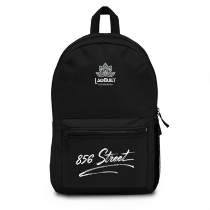 856 STREET BACKPACK