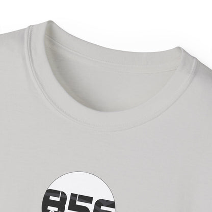 856 STREET CARTOON T-SHIRT