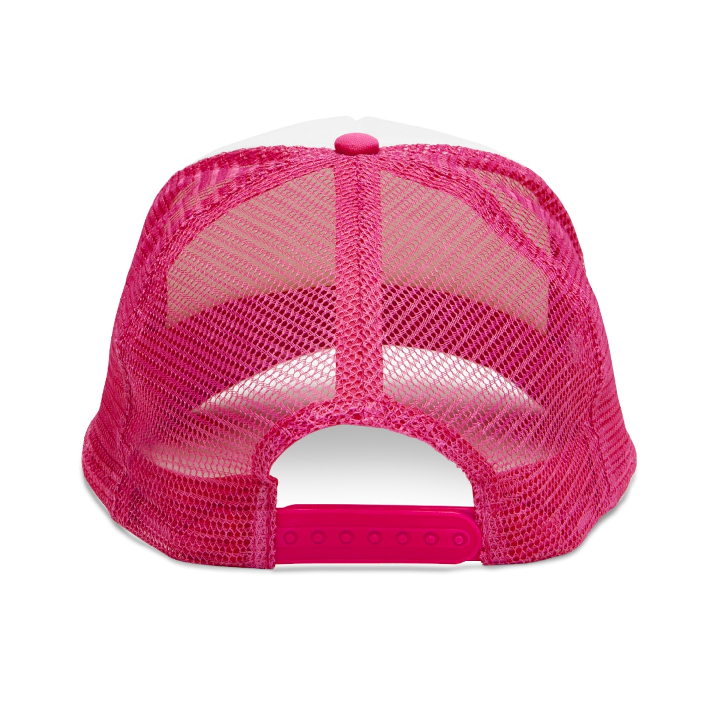 LAOBUILT TRUCKER CAP