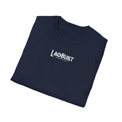 I STAY LAO T-SHIRT