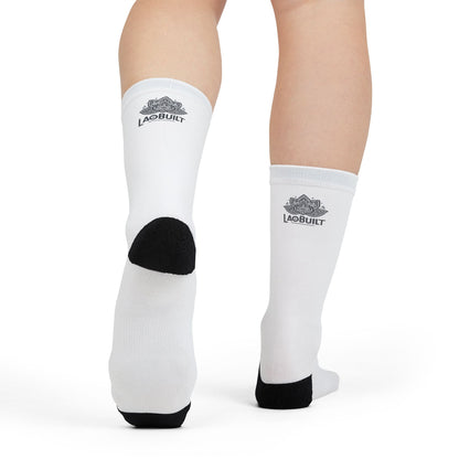LAOBUILT SOCKS