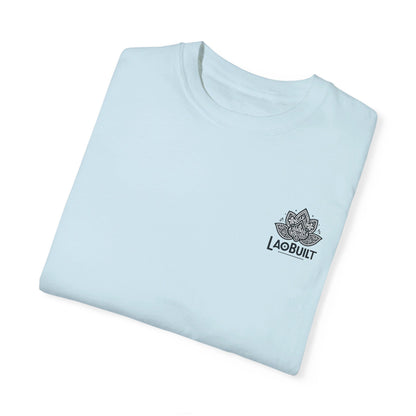 CLASSIC LAOBUILT T-SHIRT
