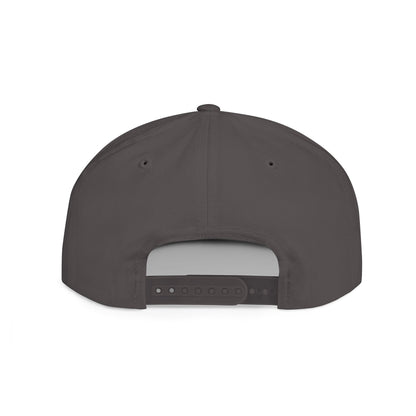 LAO RETRO HAT (EMBROIDERY)