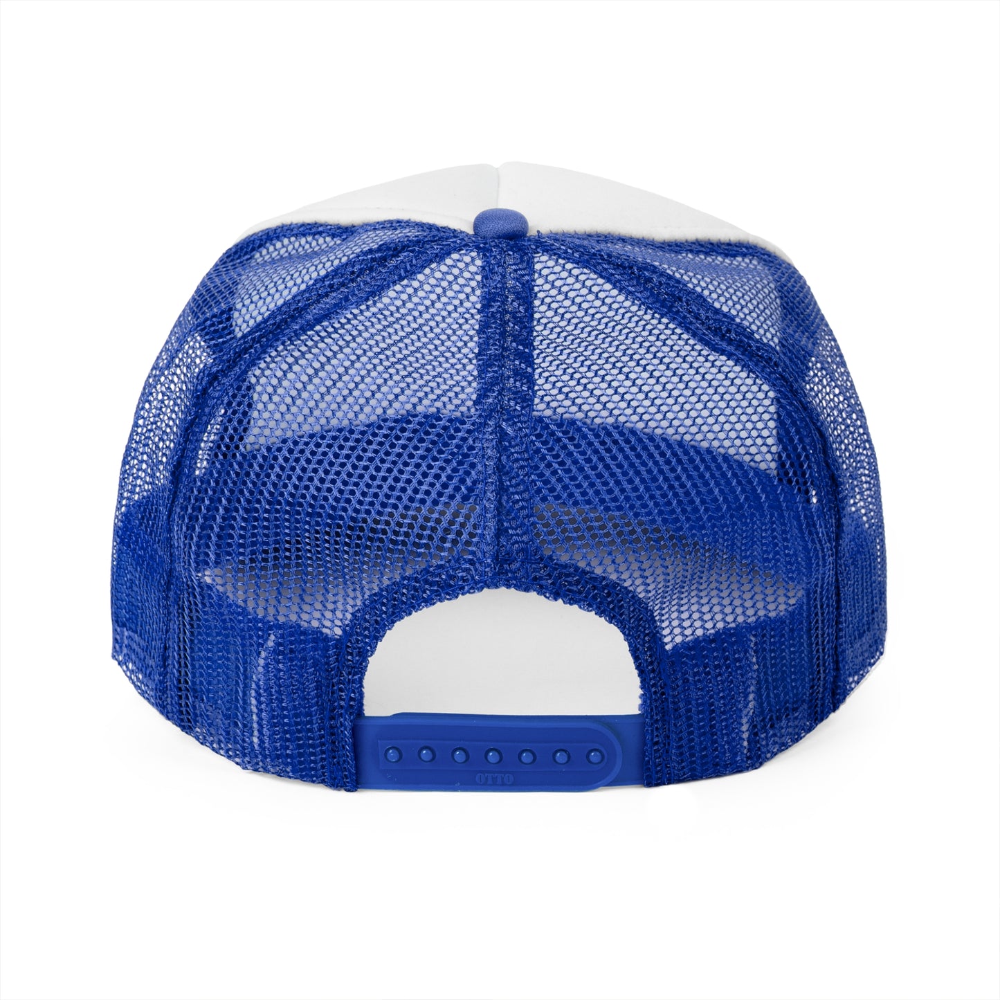 856 STREET SCRIPT CAP