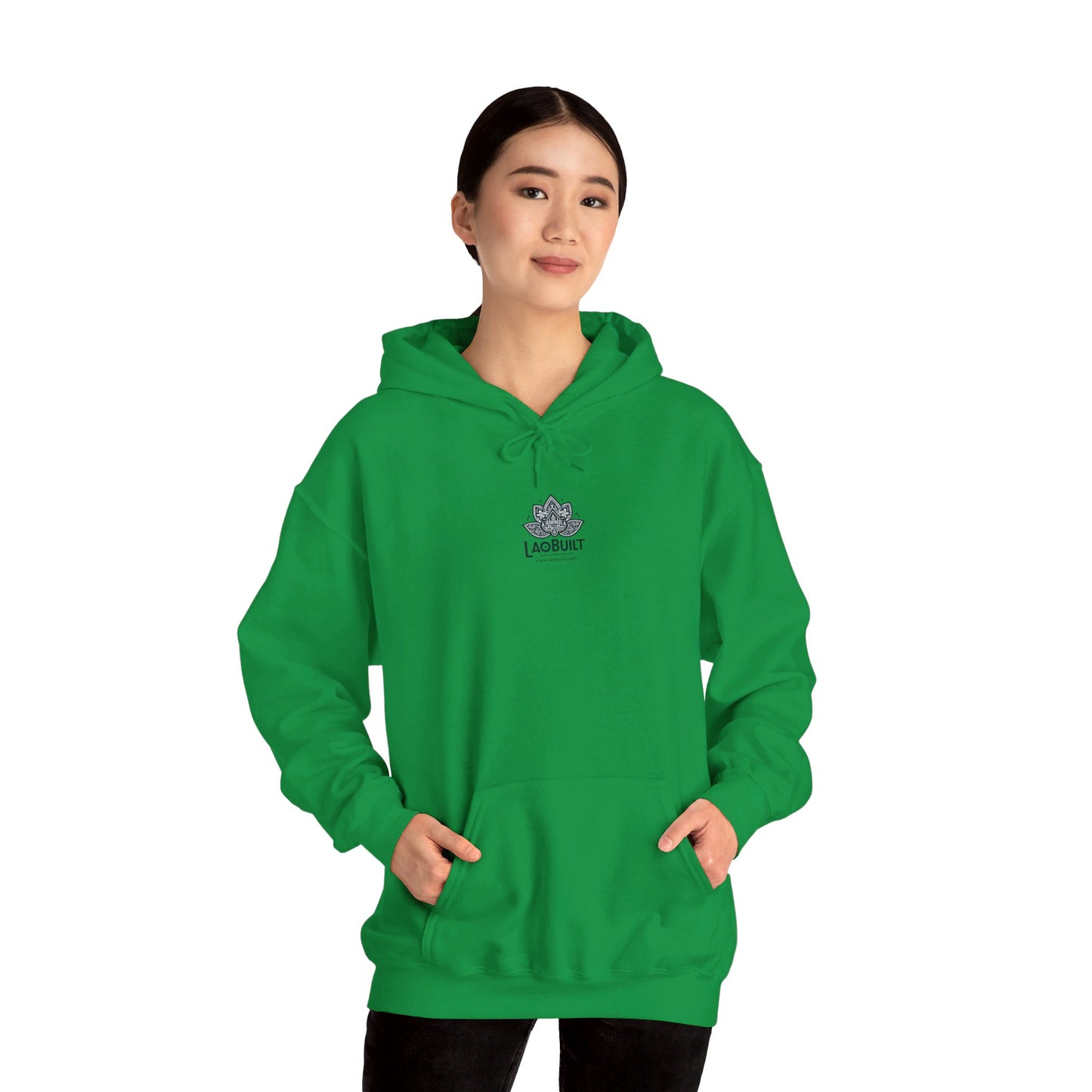 856 STREET SWEATER
