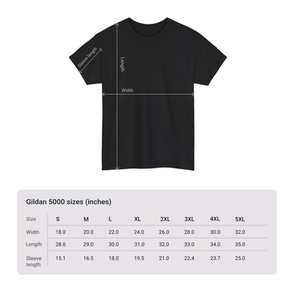 LAOBUILT THATLUANG T-SHIRT
