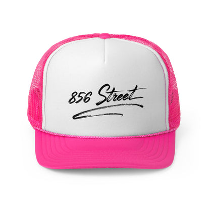 856 STREET SCRIPT CAP