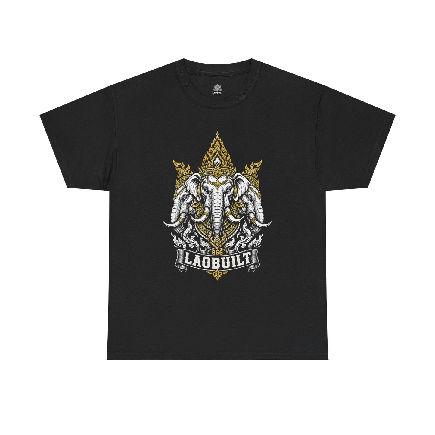 LAOBUILT ERAWAN TEE