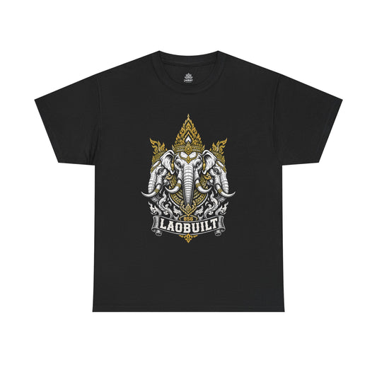 LAOBUILT ERAWAN TEE