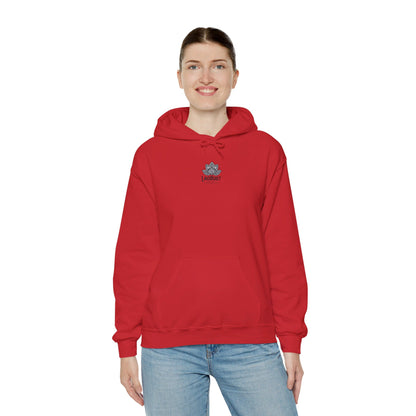 LAOBUILT NATURE-INSPIRED SWEATER
