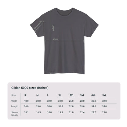 LAOBUILT THATLUANG T-SHIRT