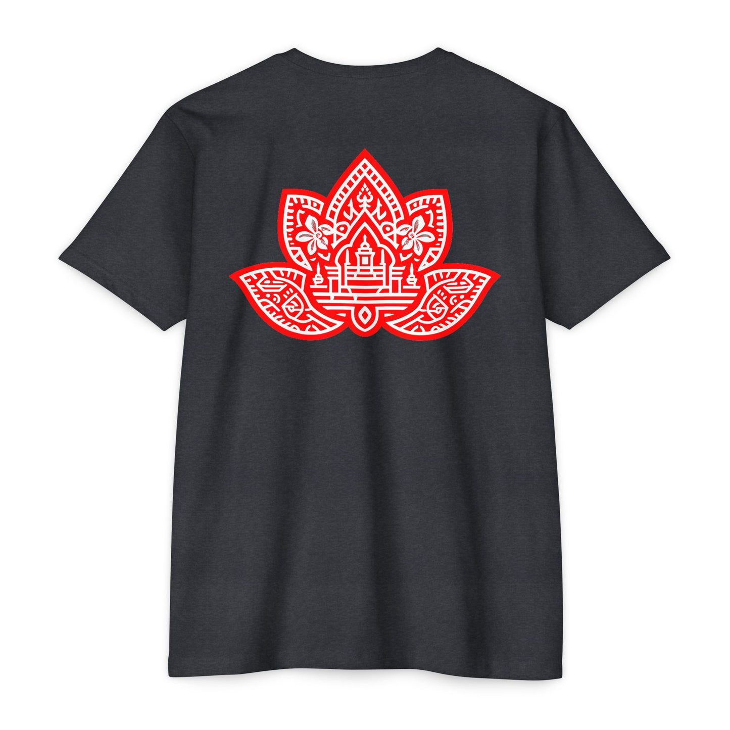 SABAIDEE CULTURE T-SHIRT