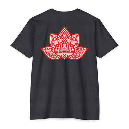 SABAIDEE CULTURE T-SHIRT