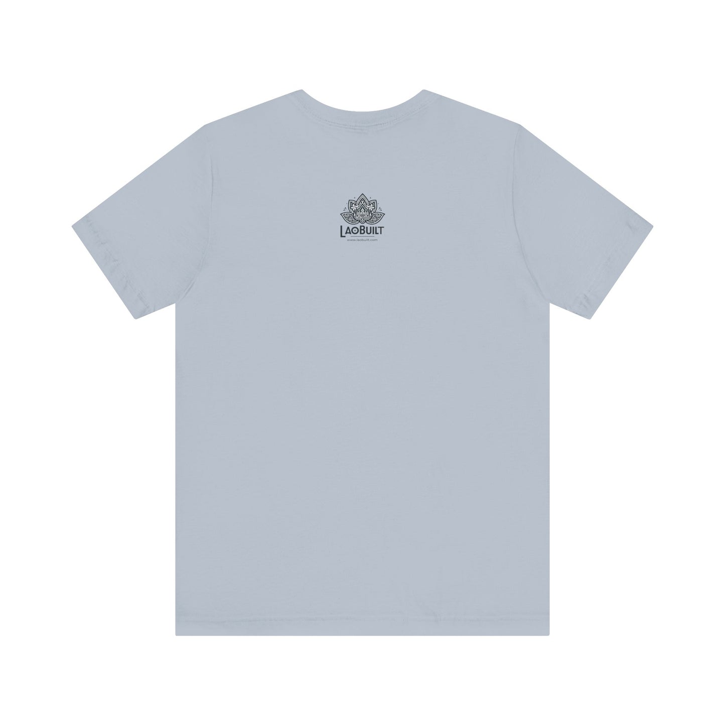 MADE IN LAOS T-SHIRT