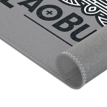 LAOBUILT RUG
