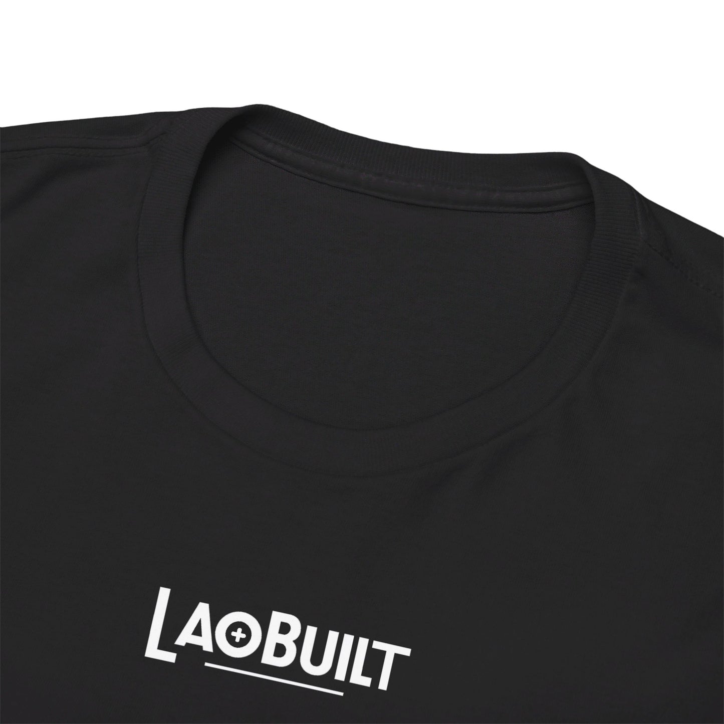 LAOBUILT THATLUANG T-SHIRT