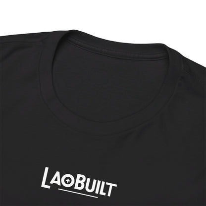 LAOBUILT THATLUANG T-SHIRT
