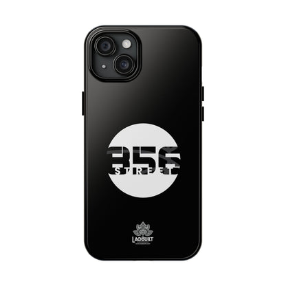 856 STREET PHONE CASE