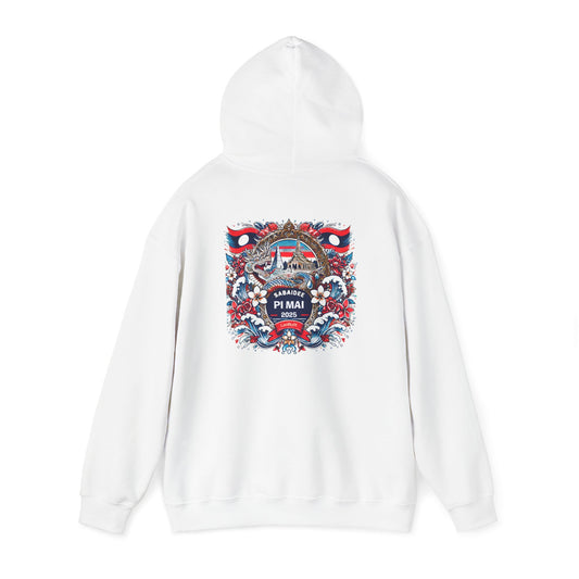 SABAIDEE PI MAI HOODIE
