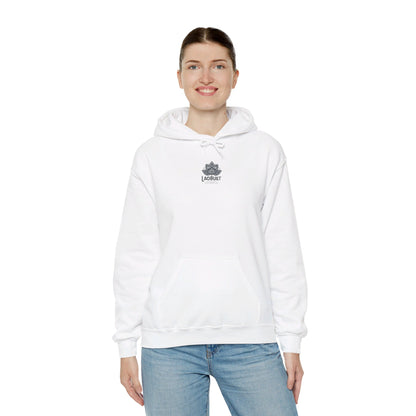 LAOBUILT NATURE-INSPIRED SWEATER