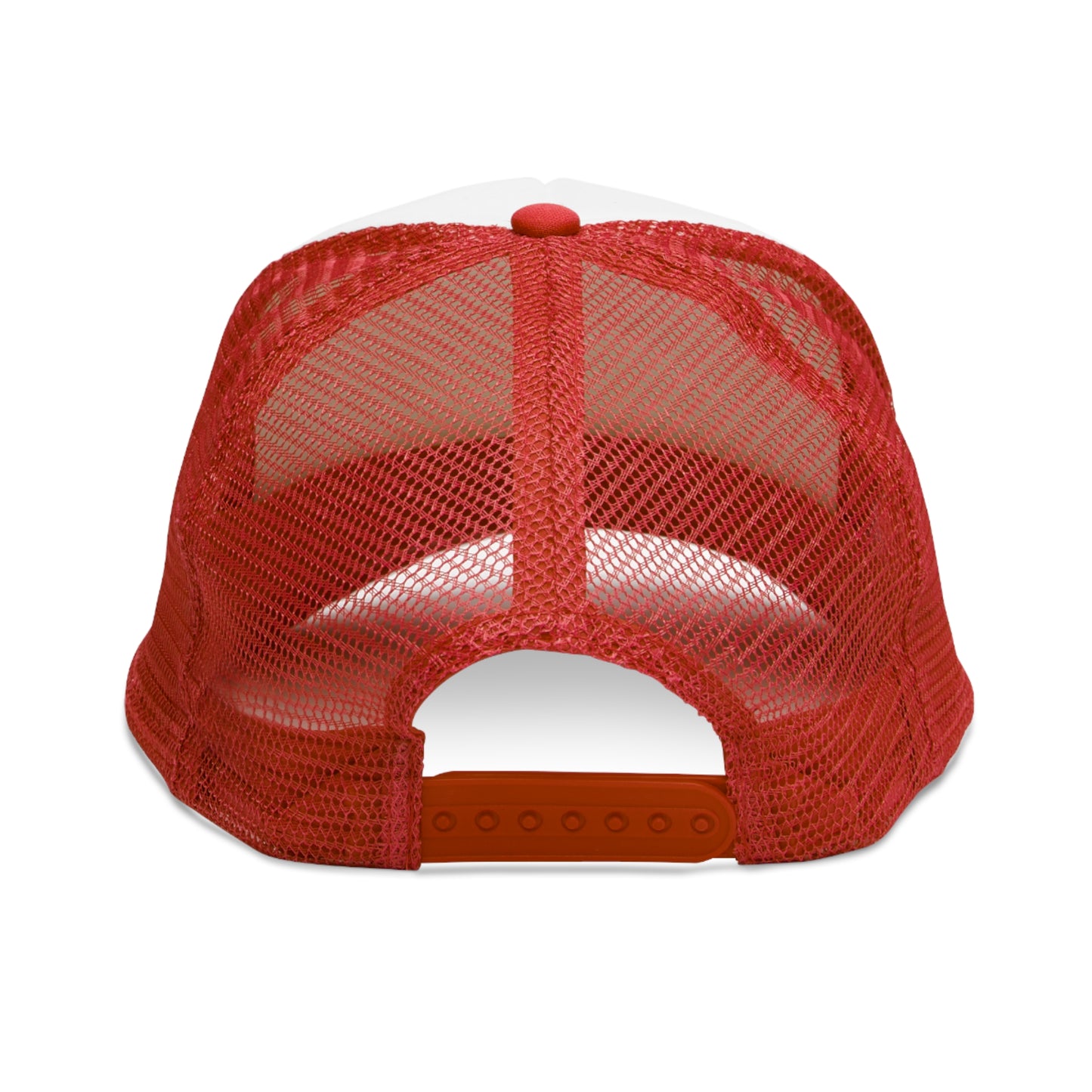 LAOBUILT TRUCKER CAP