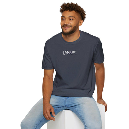 I STAY LAO T-SHIRT