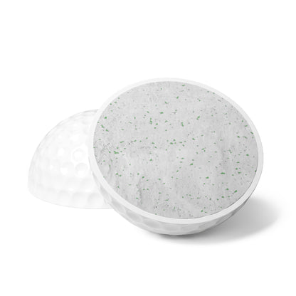 LAOBUILT GOLF BALLS