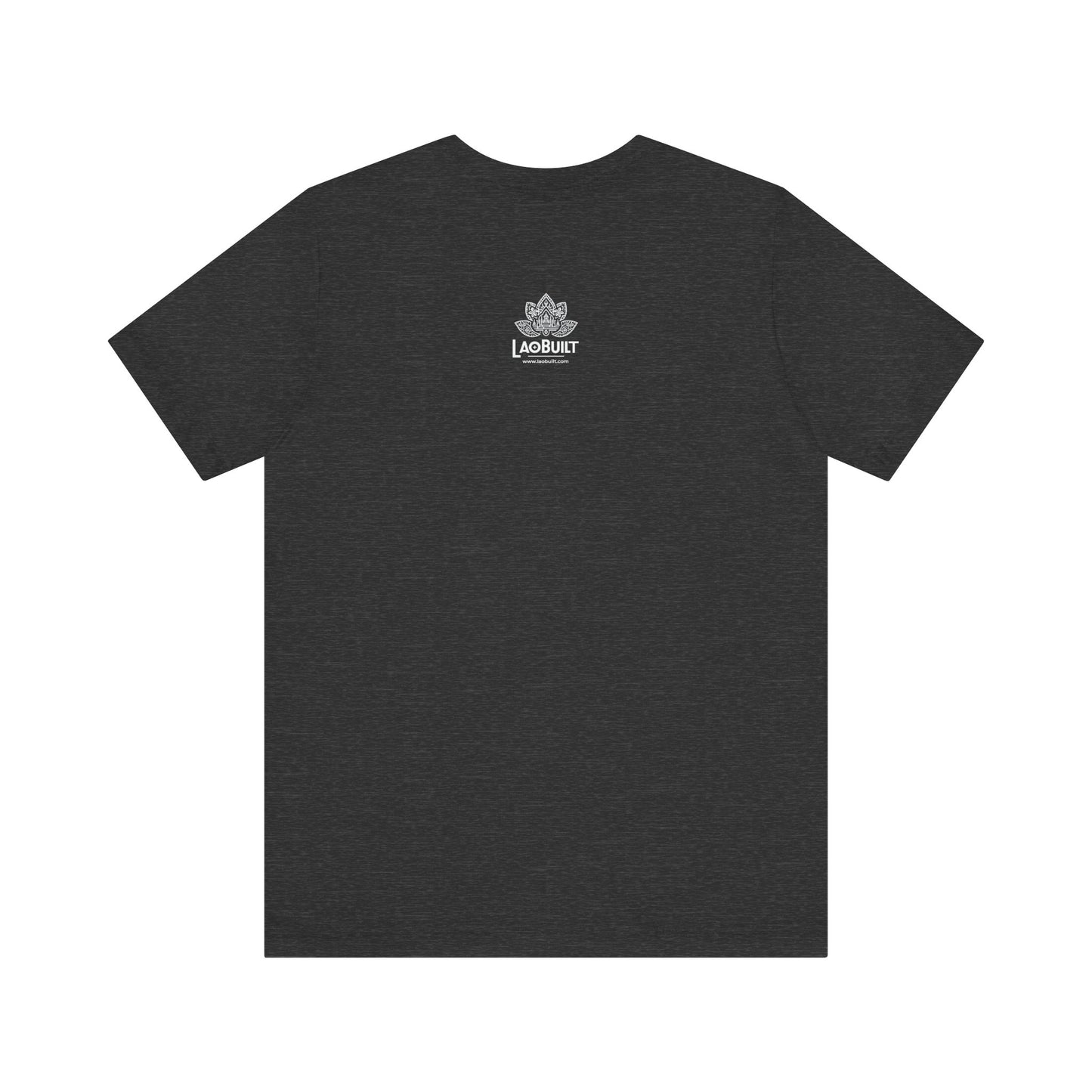 MADE IN LAOS T-SHIRT