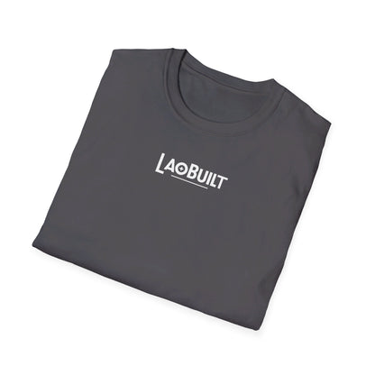 I STAY LAO T-SHIRT