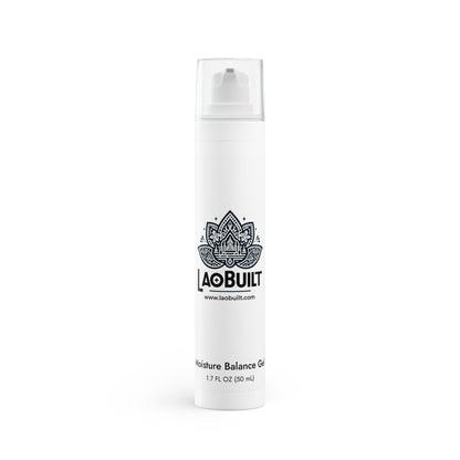 LAOBUILT MOISTURE BALANCE GEL