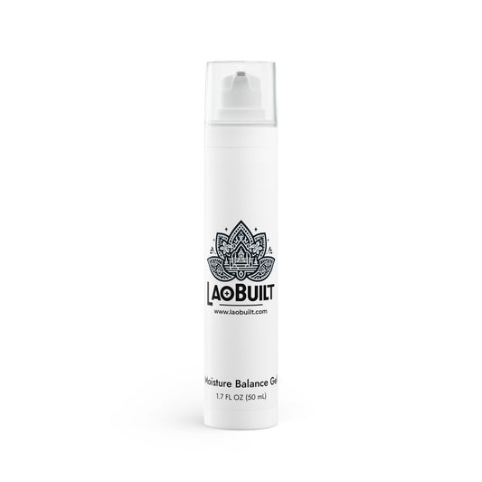 LAOBUILT MOISTURE BALANCE GEL