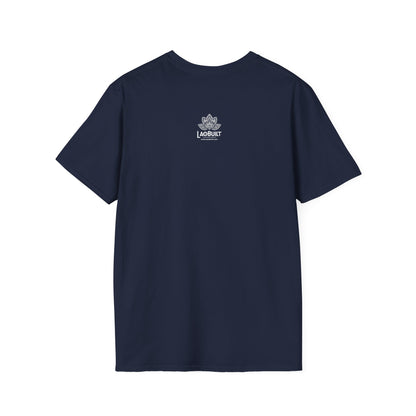 LAO RETRO T-SHIRT