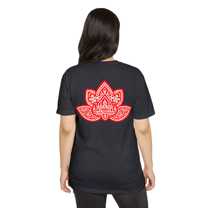 SABAIDEE CULTURE T-SHIRT
