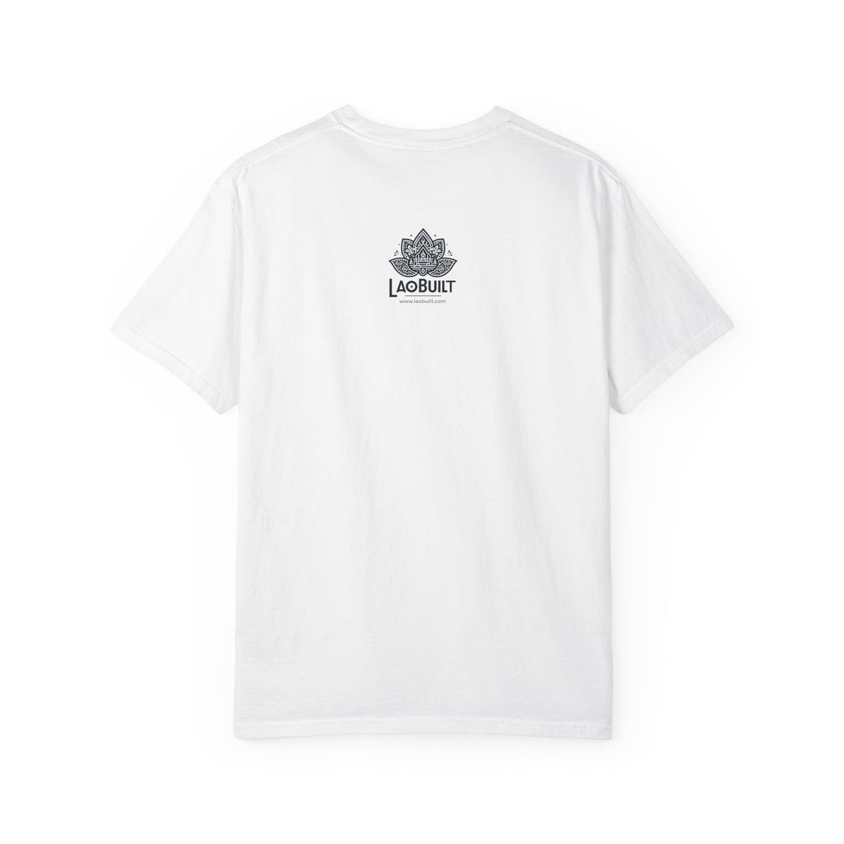 856 STREET T-SHIRT