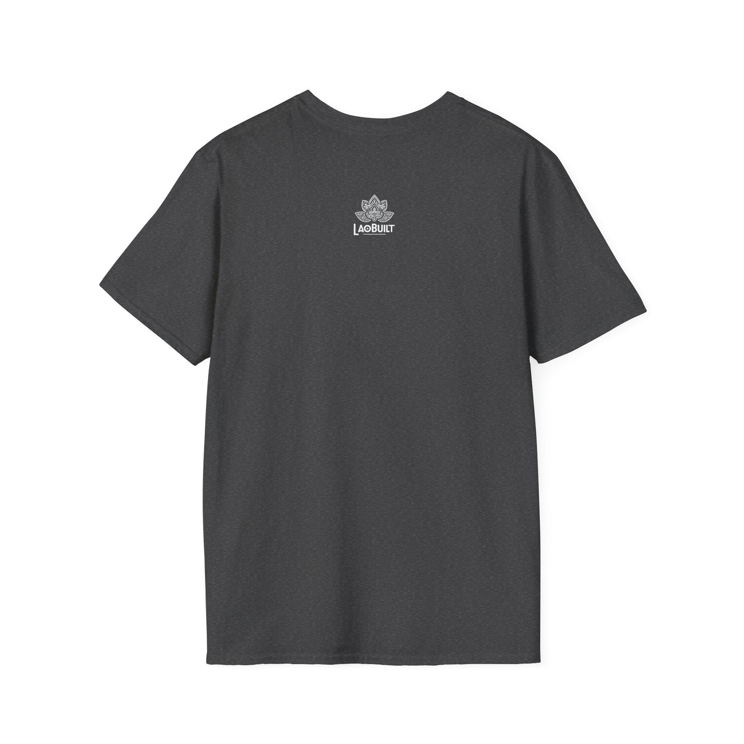 HAPPY LAO NEW YEAR 2025 T-SHIRT