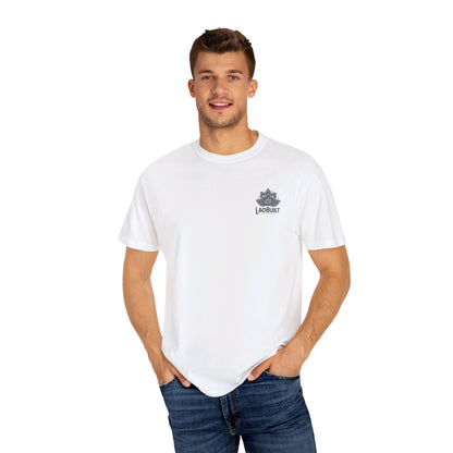 CLASSIC LAOBUILT T-SHIRT