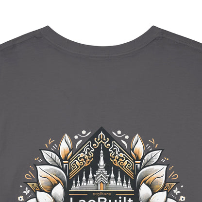 LAOBUILT THATLUANG T-SHIRT