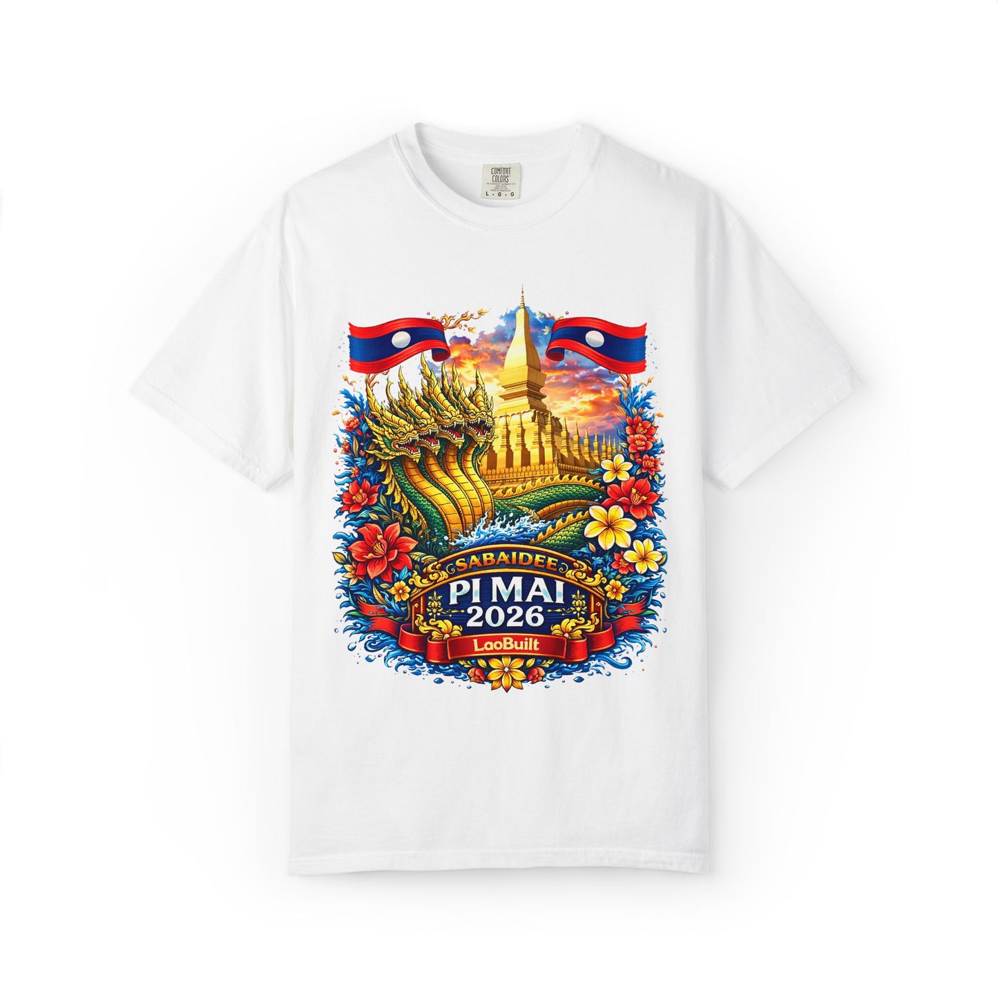 SABAIDEE PI MAI 2026 - LIMITED EDITION