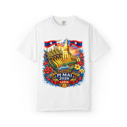 SABAIDEE PI MAI 2026 - LIMITED EDITION