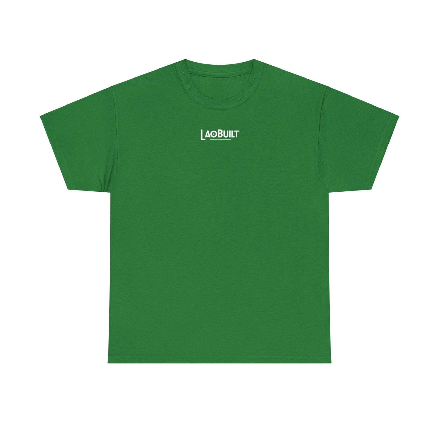 LAOBUILT THATLUANG T-SHIRT