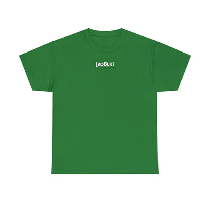 LAOBUILT THATLUANG T-SHIRT