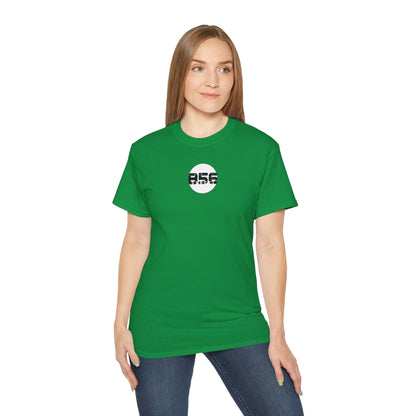 856 STREET CARTOON T-SHIRT