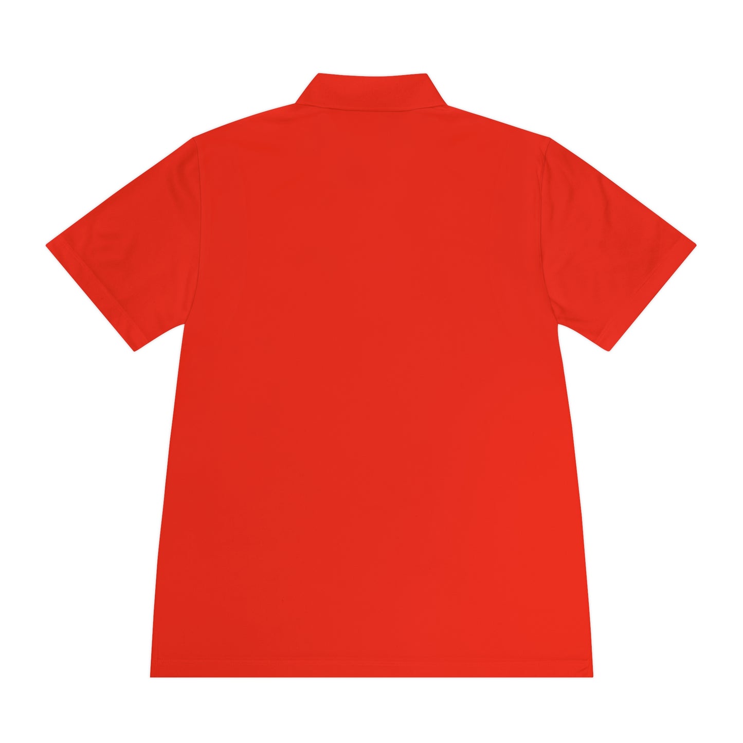 MEN'S LAOBUILT SPORT POLO SHIRT (LIGHT CLR)