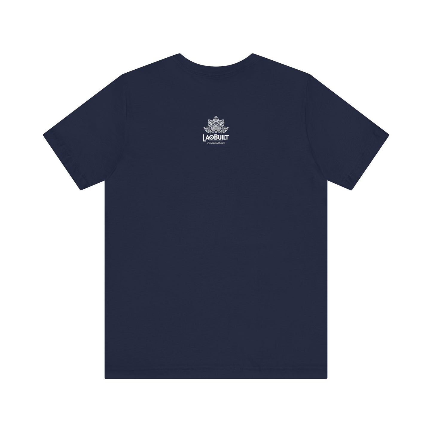 MADE IN LAOS T-SHIRT