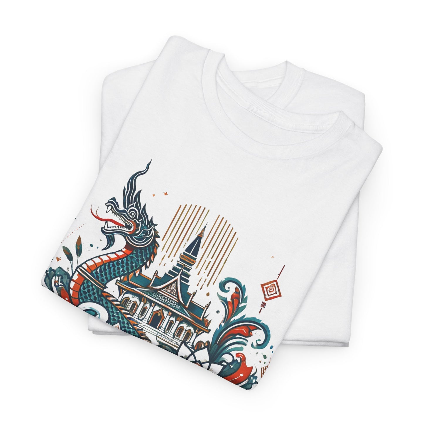 SABAIDEE FESTIVAL T-SHIRT
