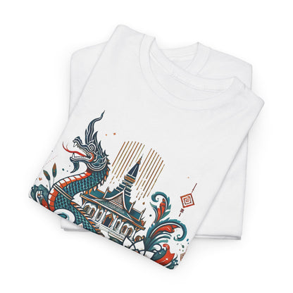 SABAIDEE FESTIVAL T-SHIRT