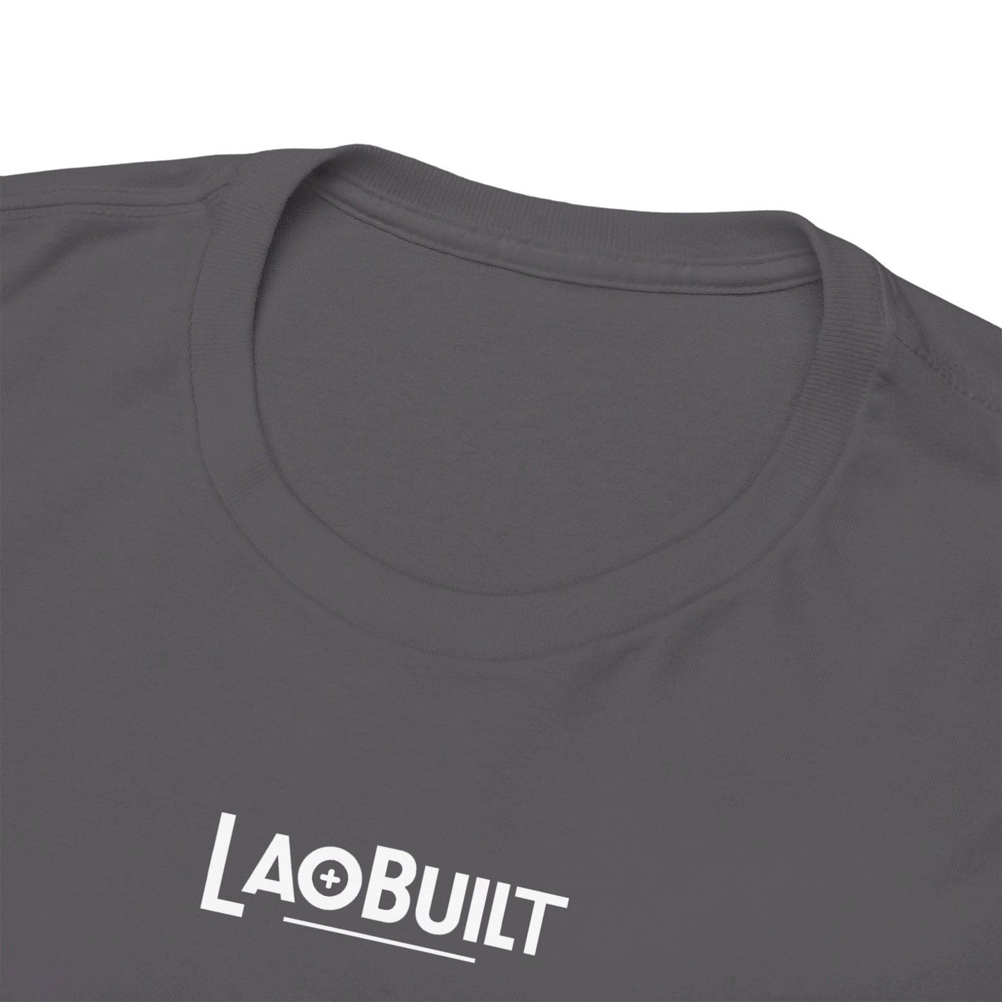 LAOBUILT THATLUANG T-SHIRT